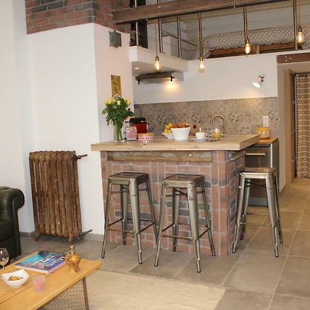 Appartement Type Loft Cannes Esterno foto