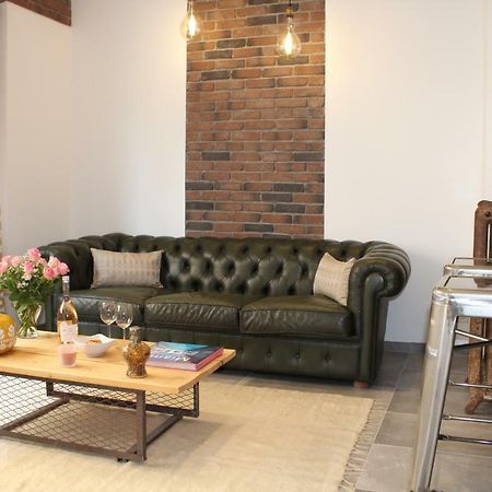 Appartement Type Loft Cannes Esterno foto