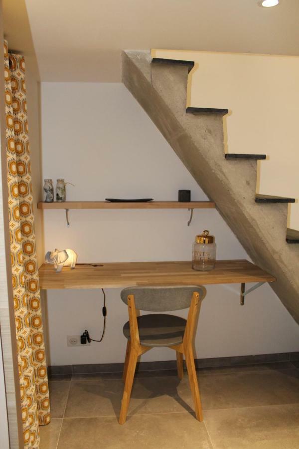 Appartement Type Loft Cannes Esterno foto