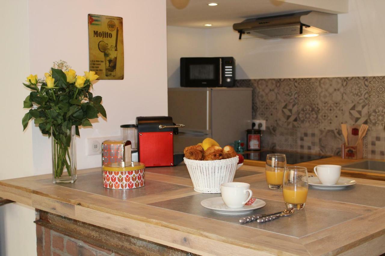 Appartement Type Loft Cannes Esterno foto