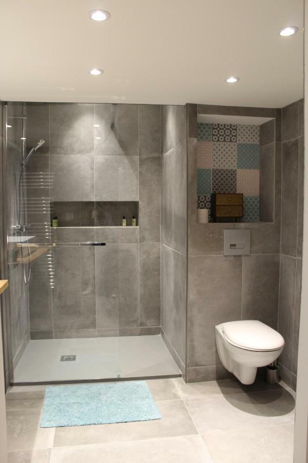 Appartement Type Loft Cannes Esterno foto
