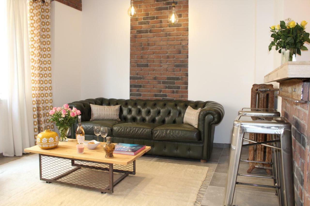 Appartement Type Loft Cannes Esterno foto