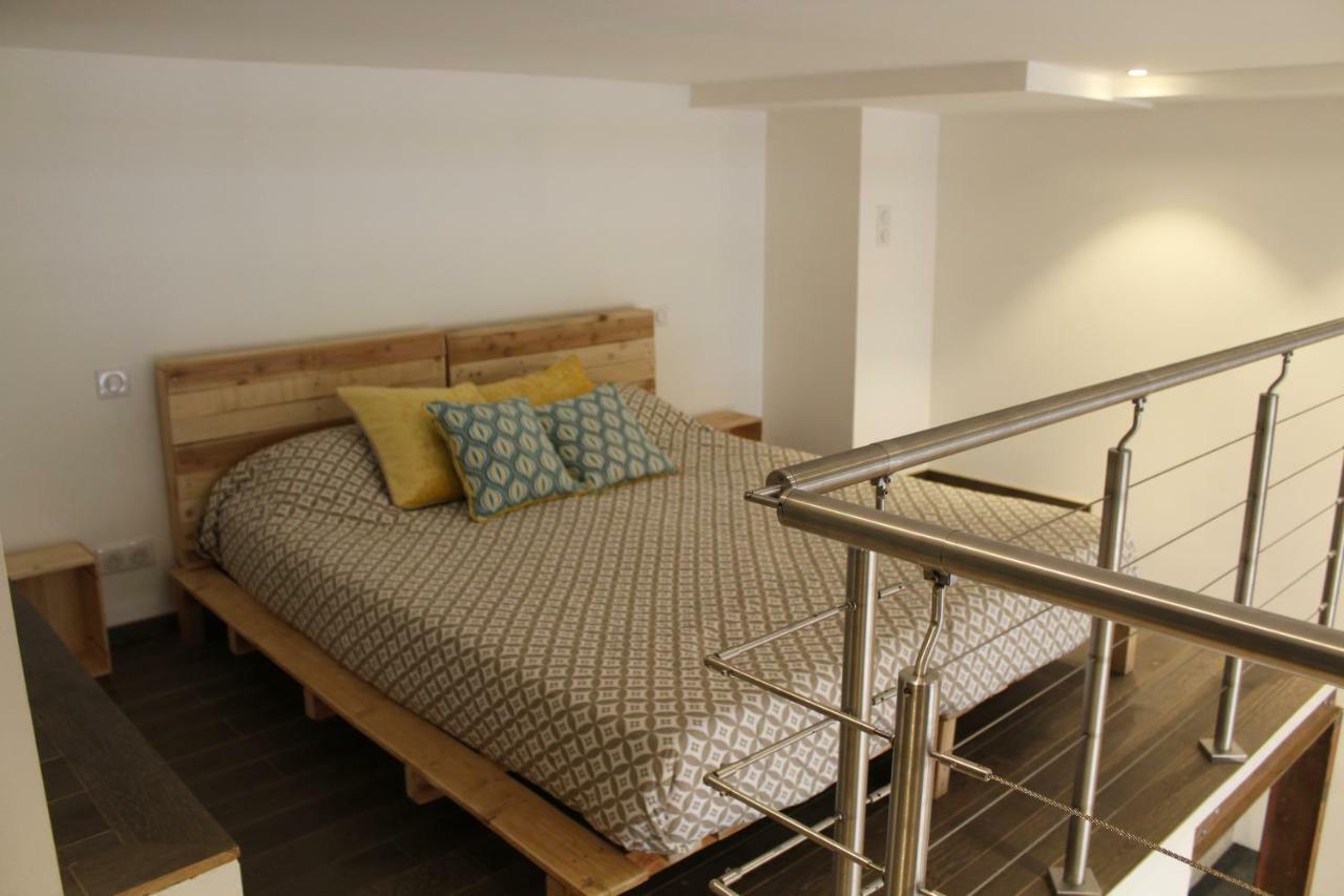 Appartement Type Loft Cannes Esterno foto